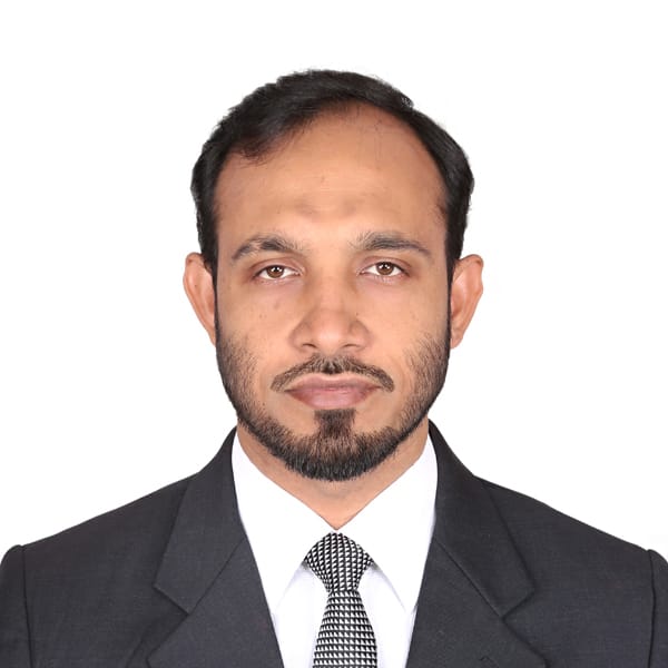 Mohammad Abu bokor siddiq